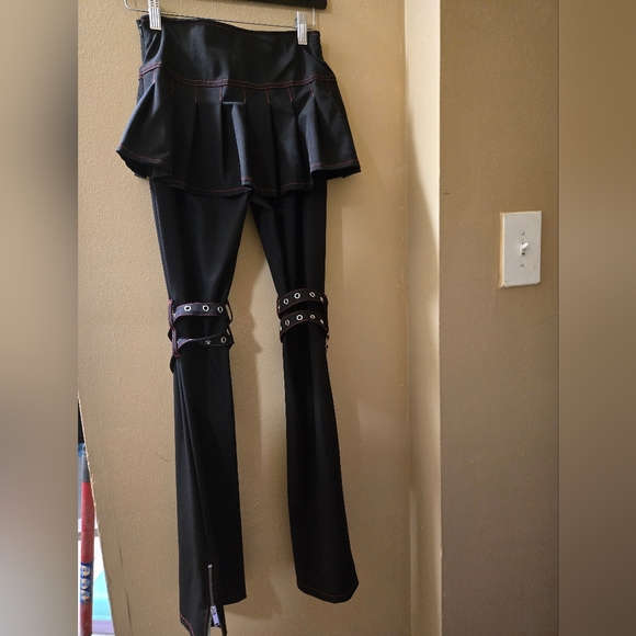 Current mood black pants. - Picture 3 of 12